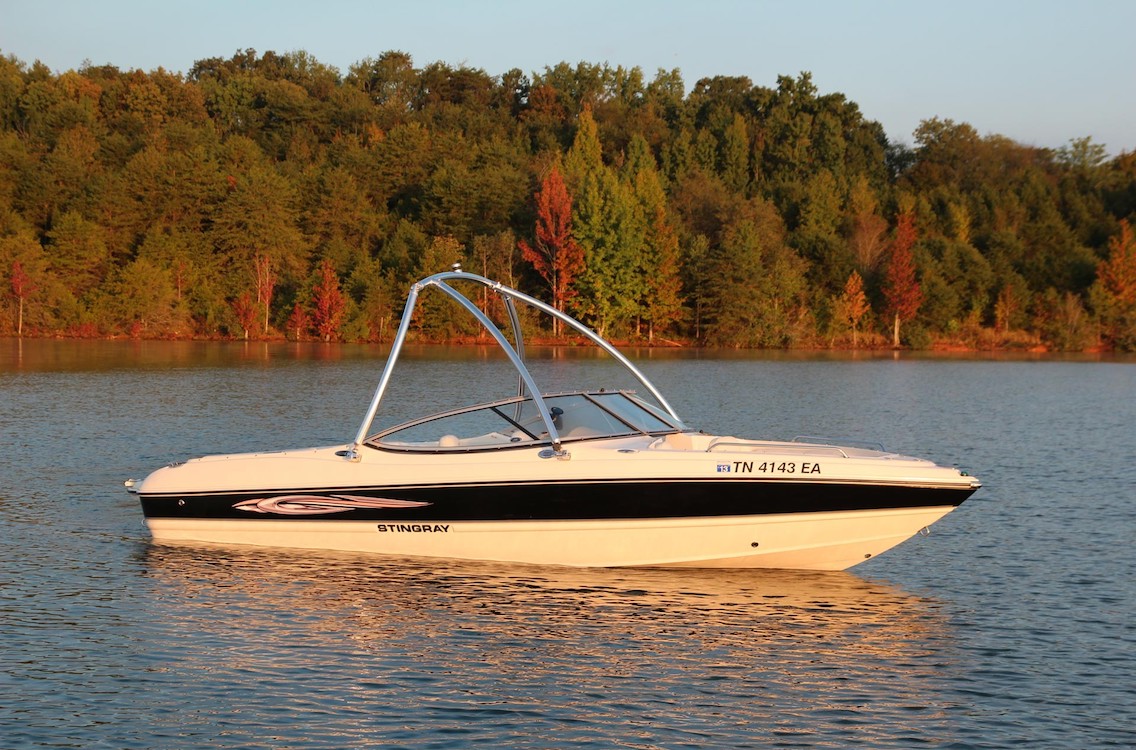 Wakeboard - Monster MTE
